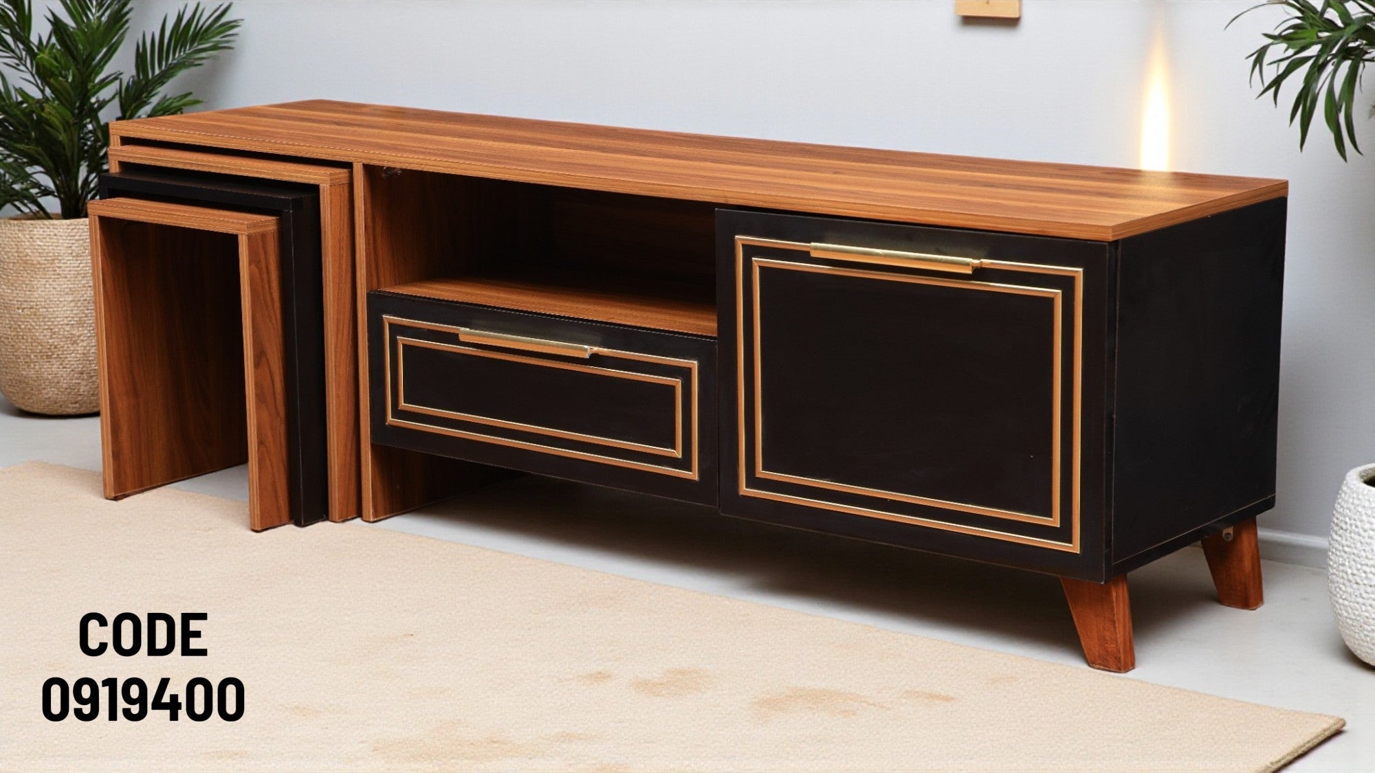 ترابيزات تليفزيون