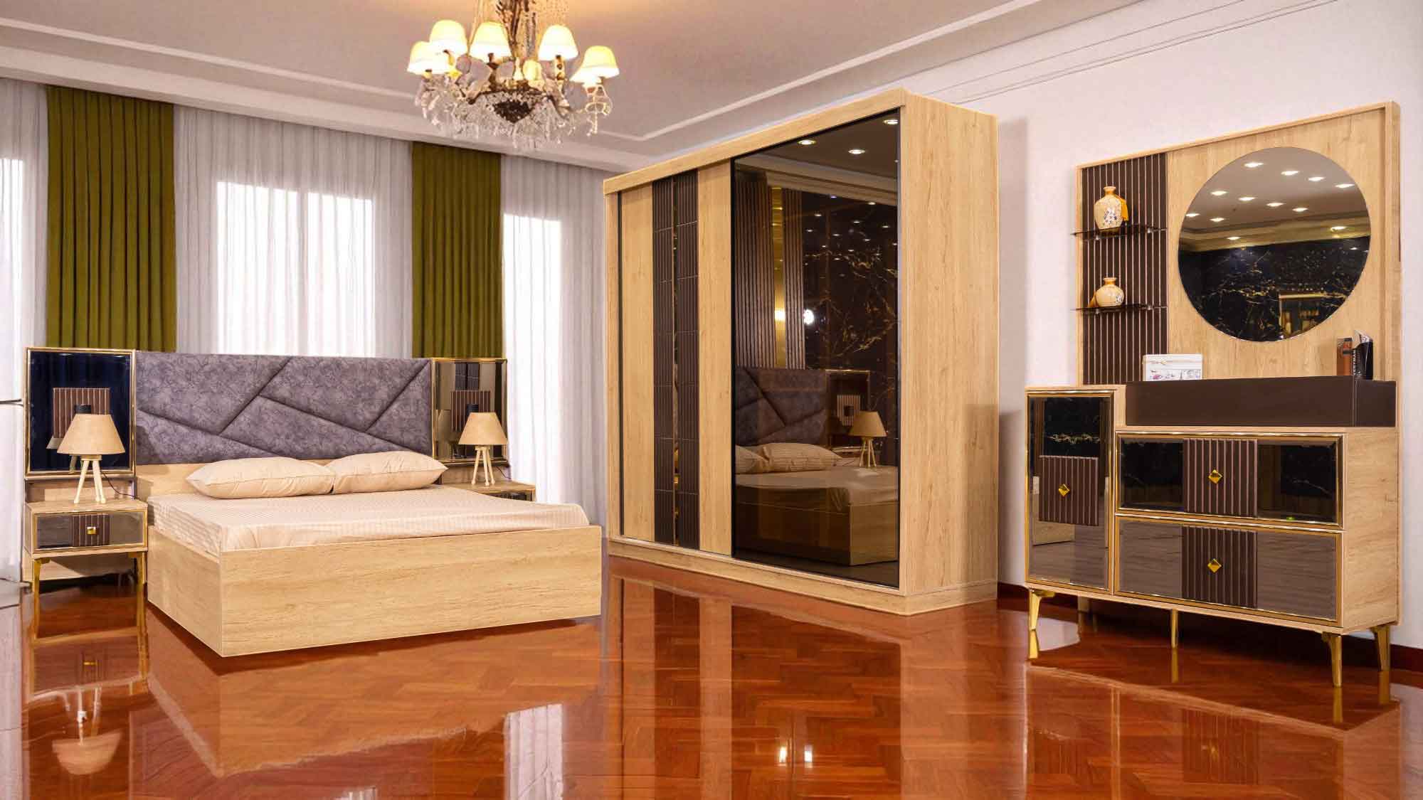 غرفة نوم ماستر 239