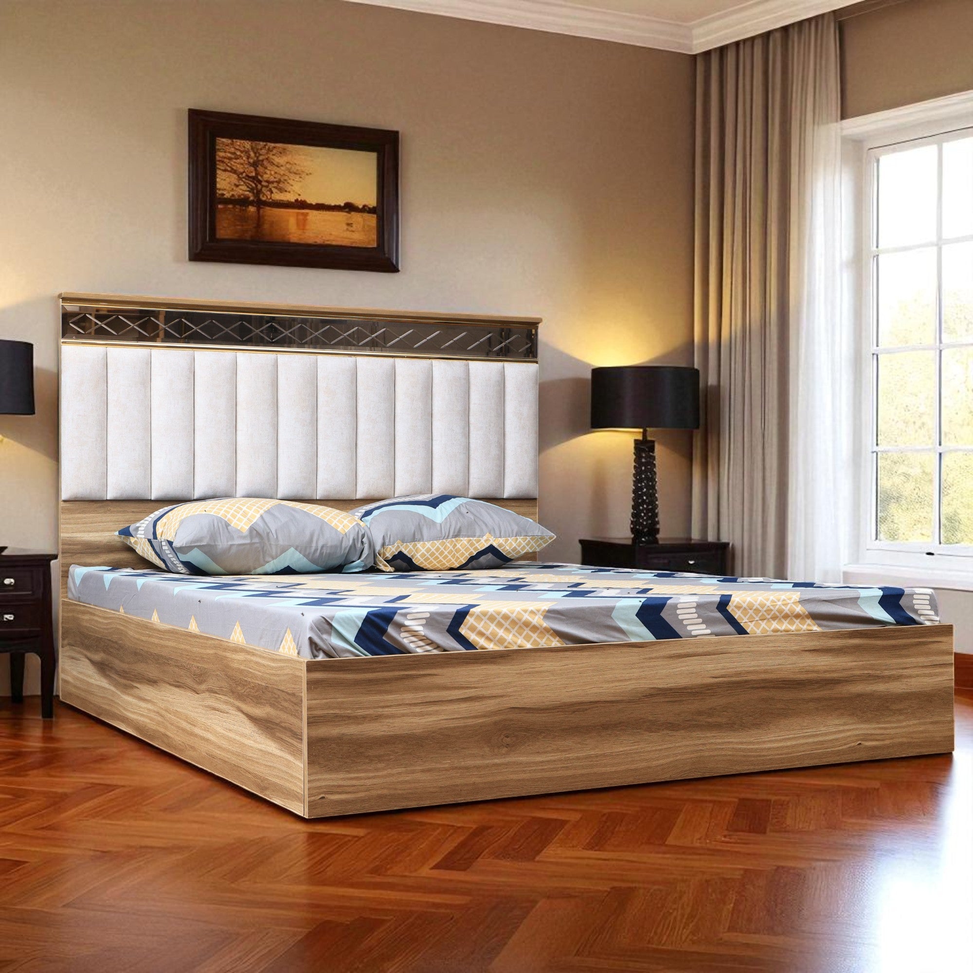 غرفة نوم ماستر 413