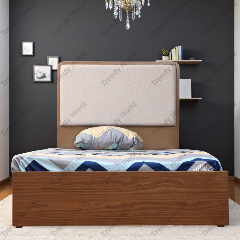 سرير اطفال 366
