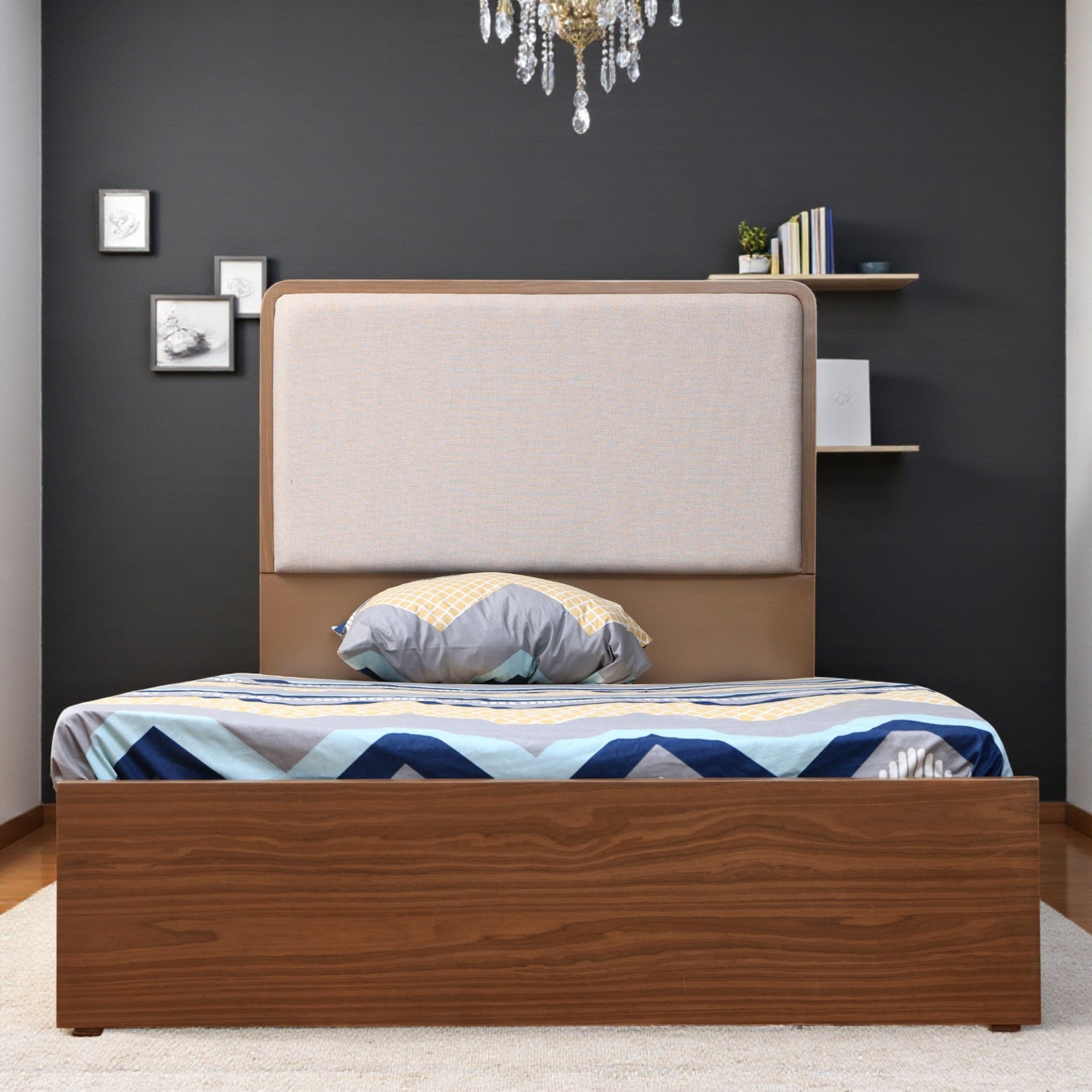 غرفة نوم اطفال 366