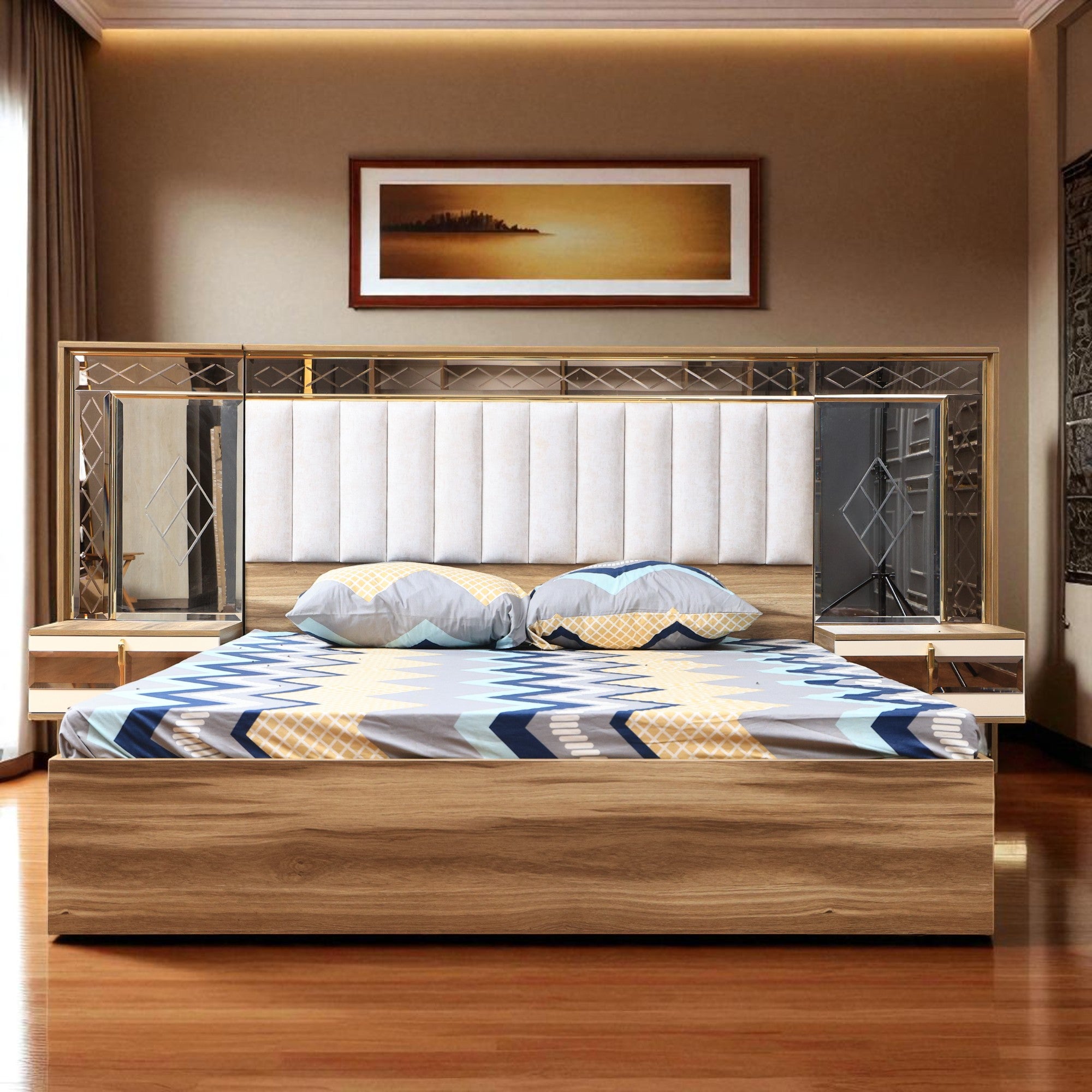 غرفة نوم ماستر 413