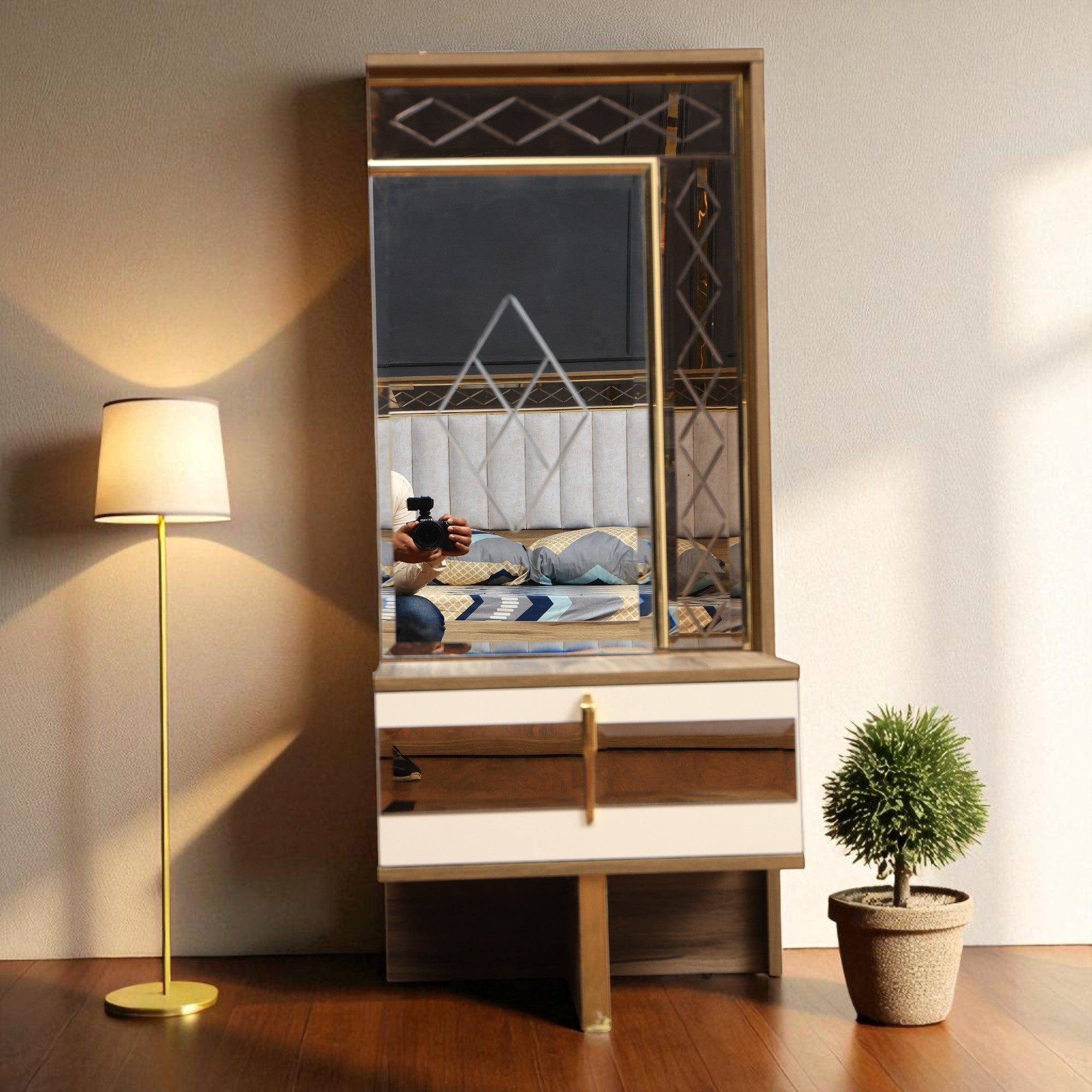 غرفة نوم ماستر 413