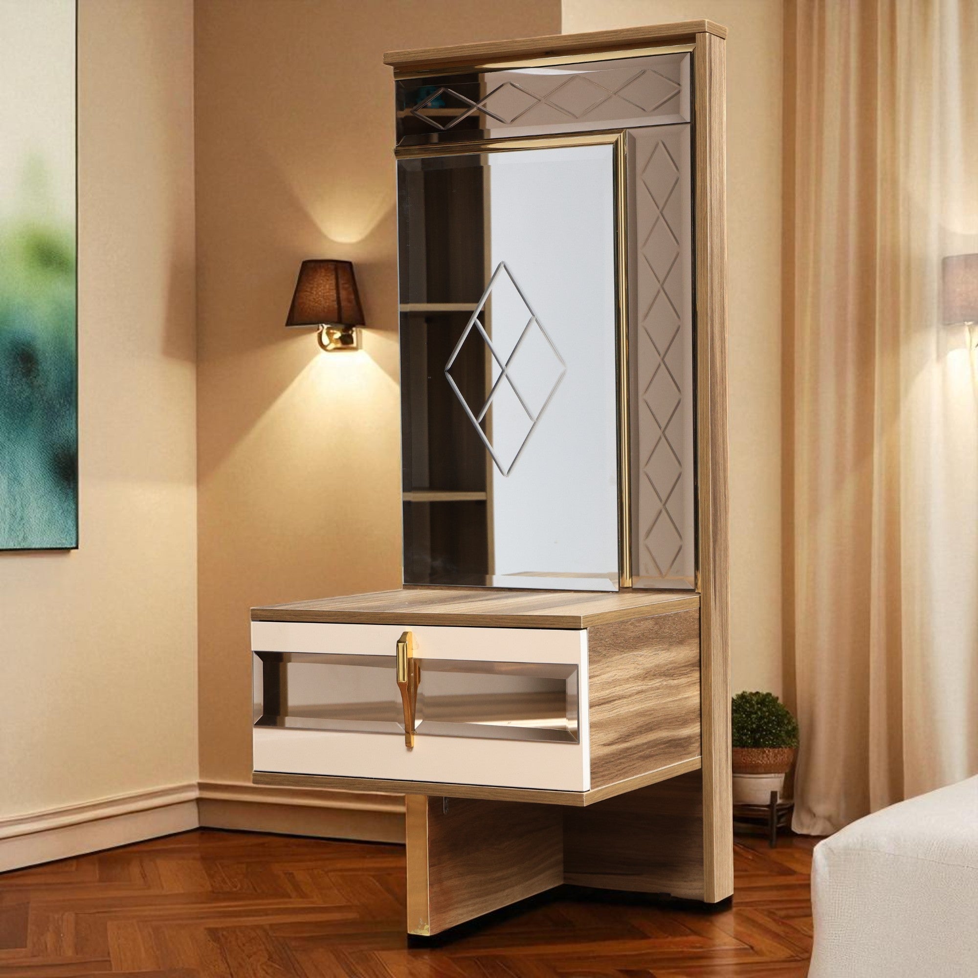 غرفة نوم ماستر 413