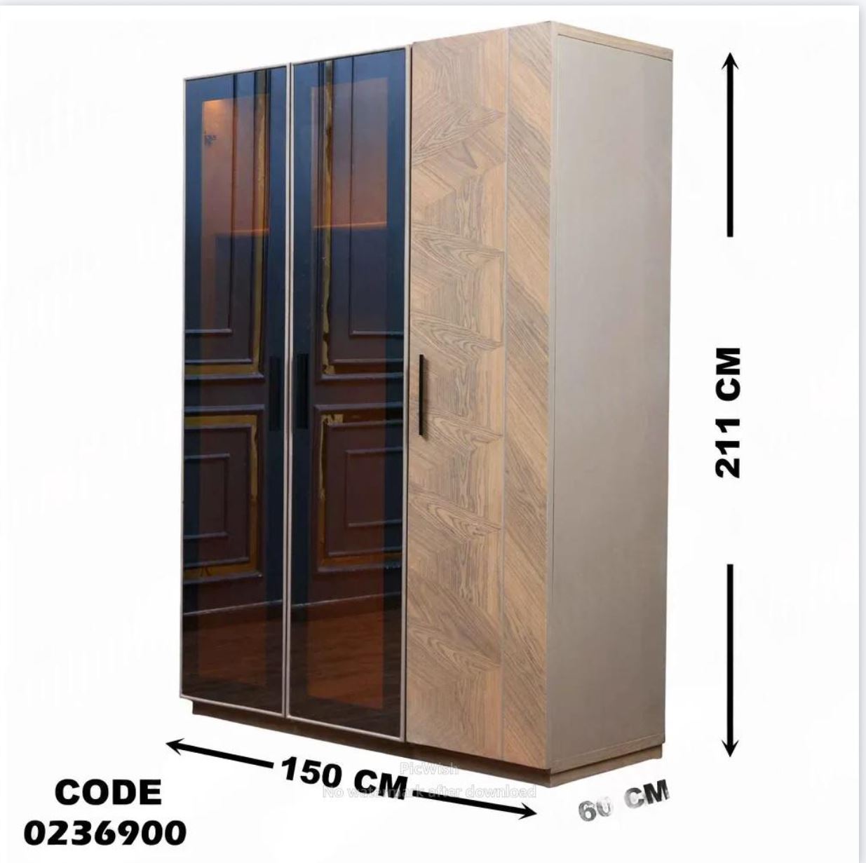 دولاب اطفال 369