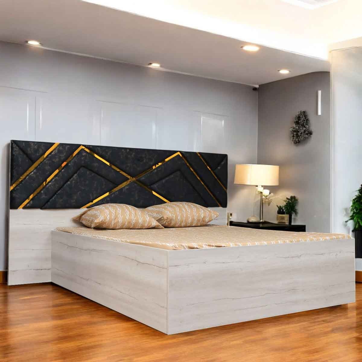 غرفة نوم ماستر 312