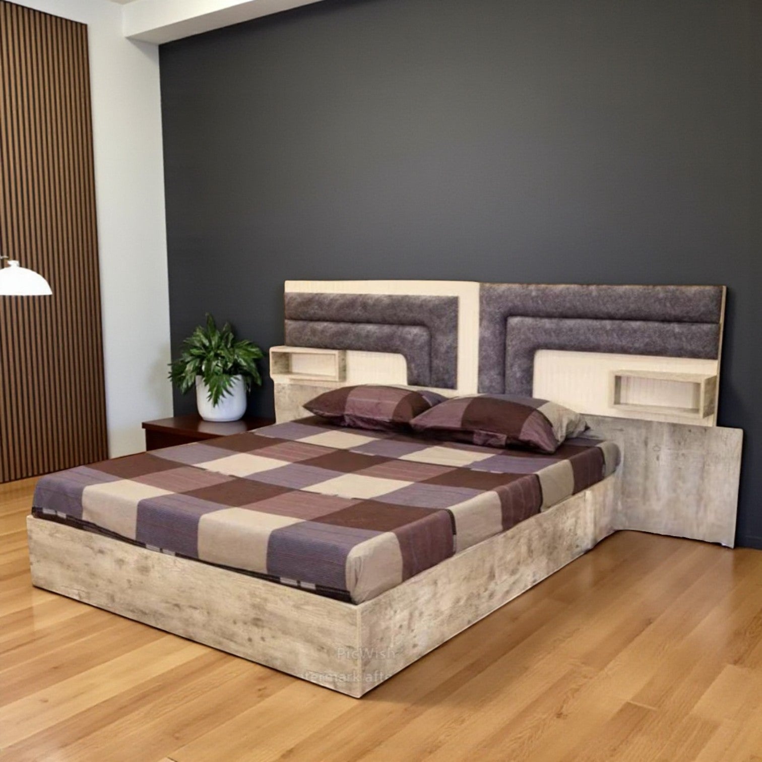 سرير ماستر 132