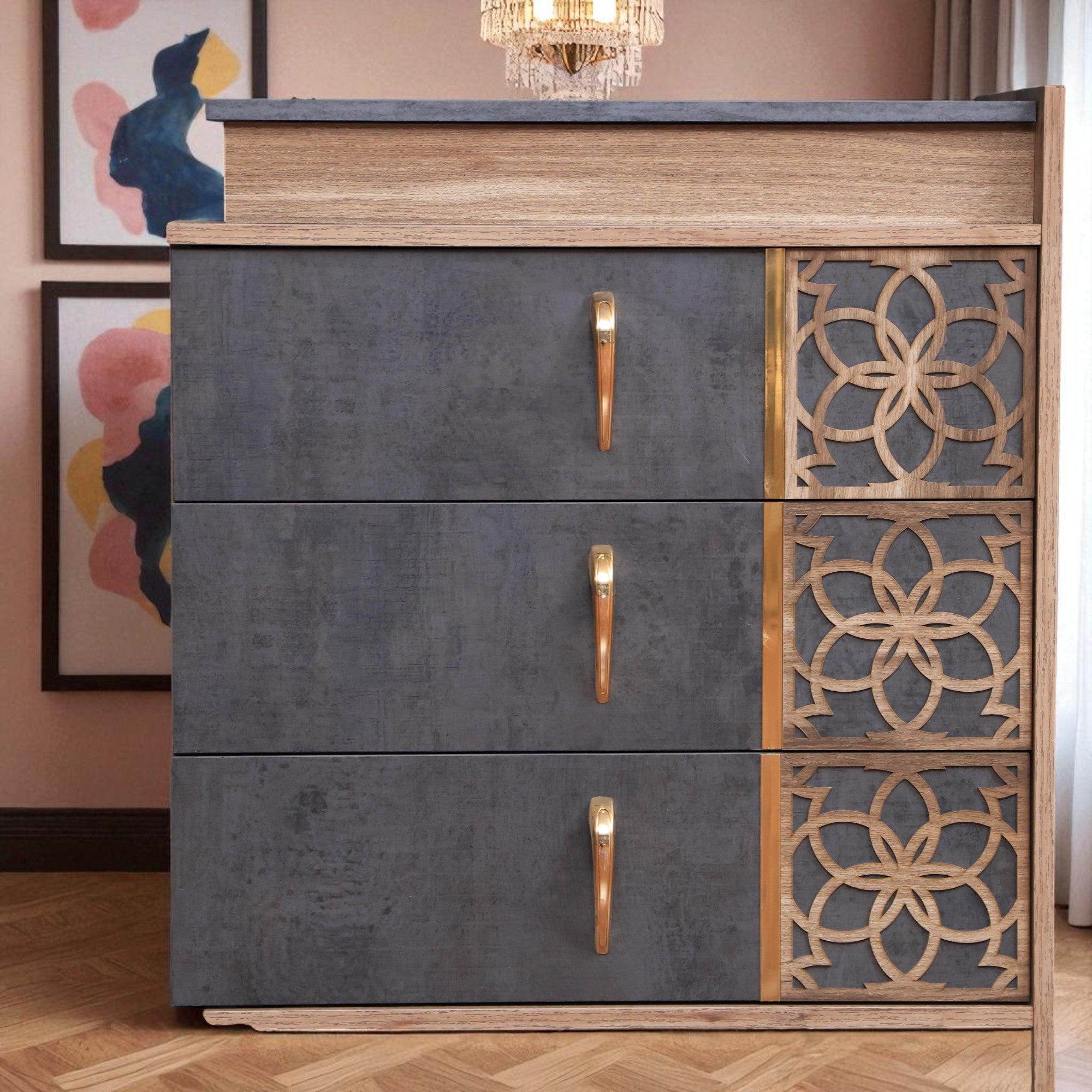 غرفة نوم ماستر 108