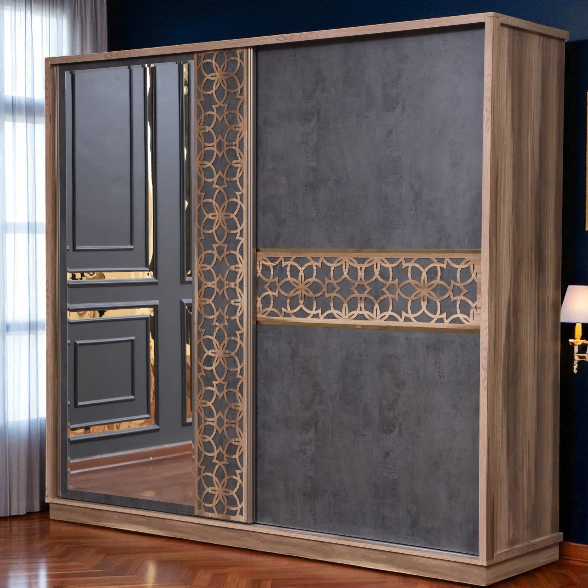 دولاب ماستر 108