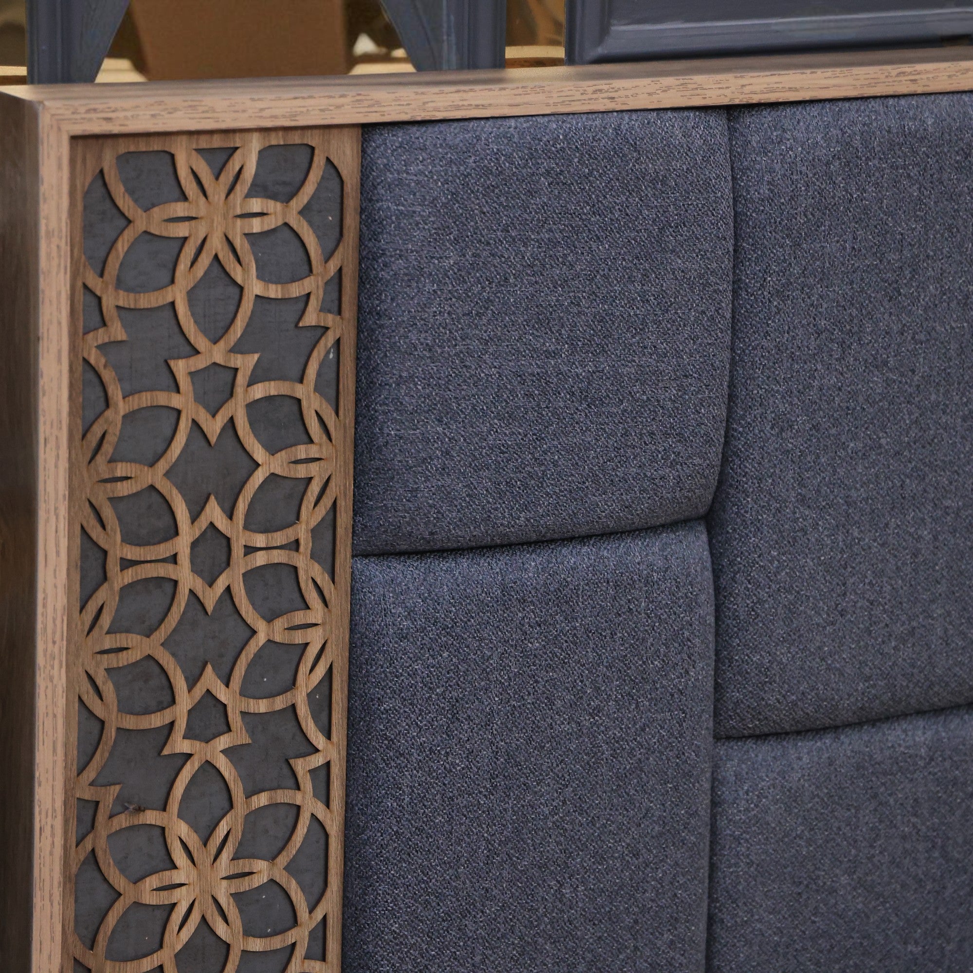 غرفة نوم ماستر 108