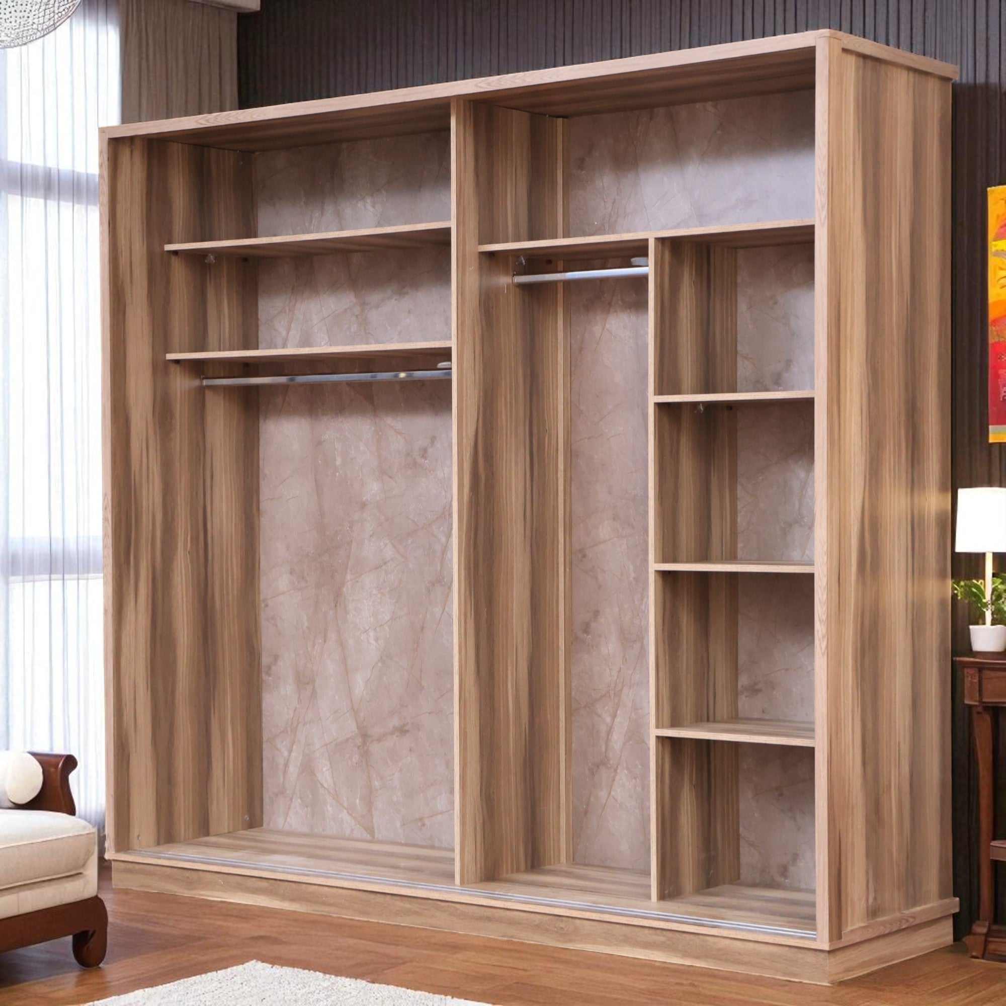 غرفة نوم ماستر 108