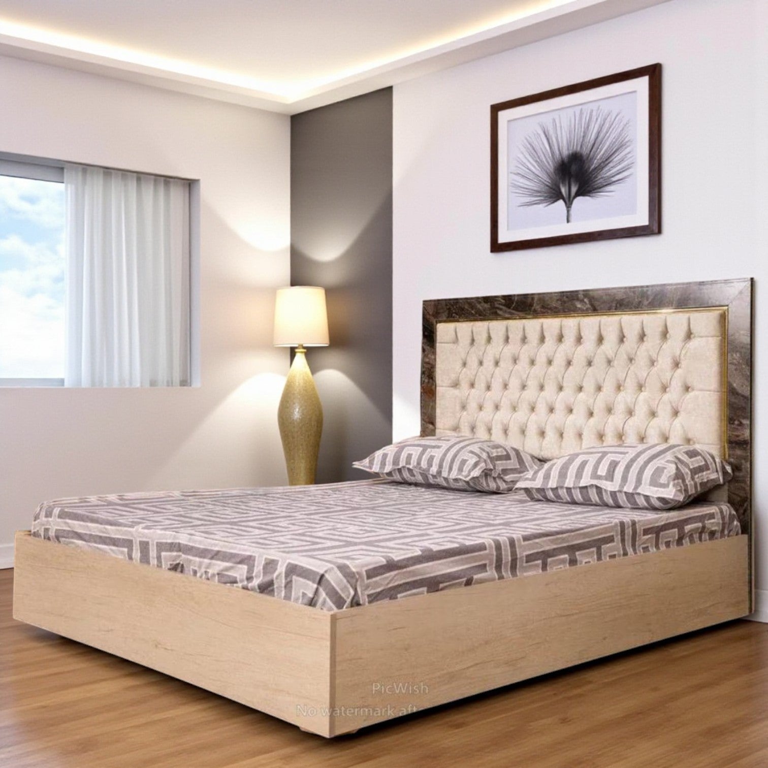 غرفة نوم ماستر 243