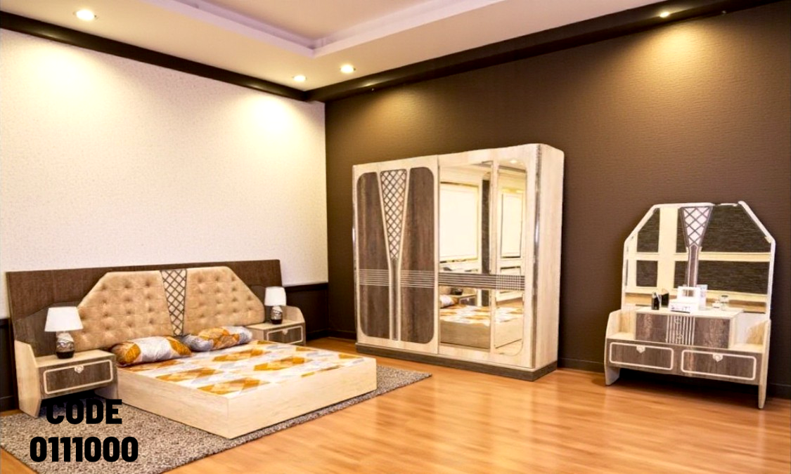 غرفة نوم ماستر 110