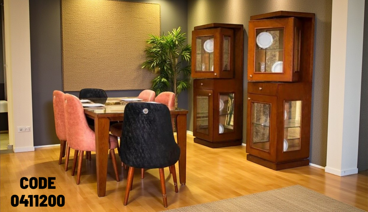 غرفة سفرة 112