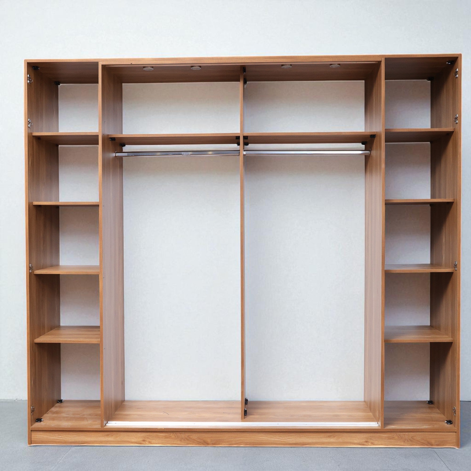 غرفة نوم ماستر 413