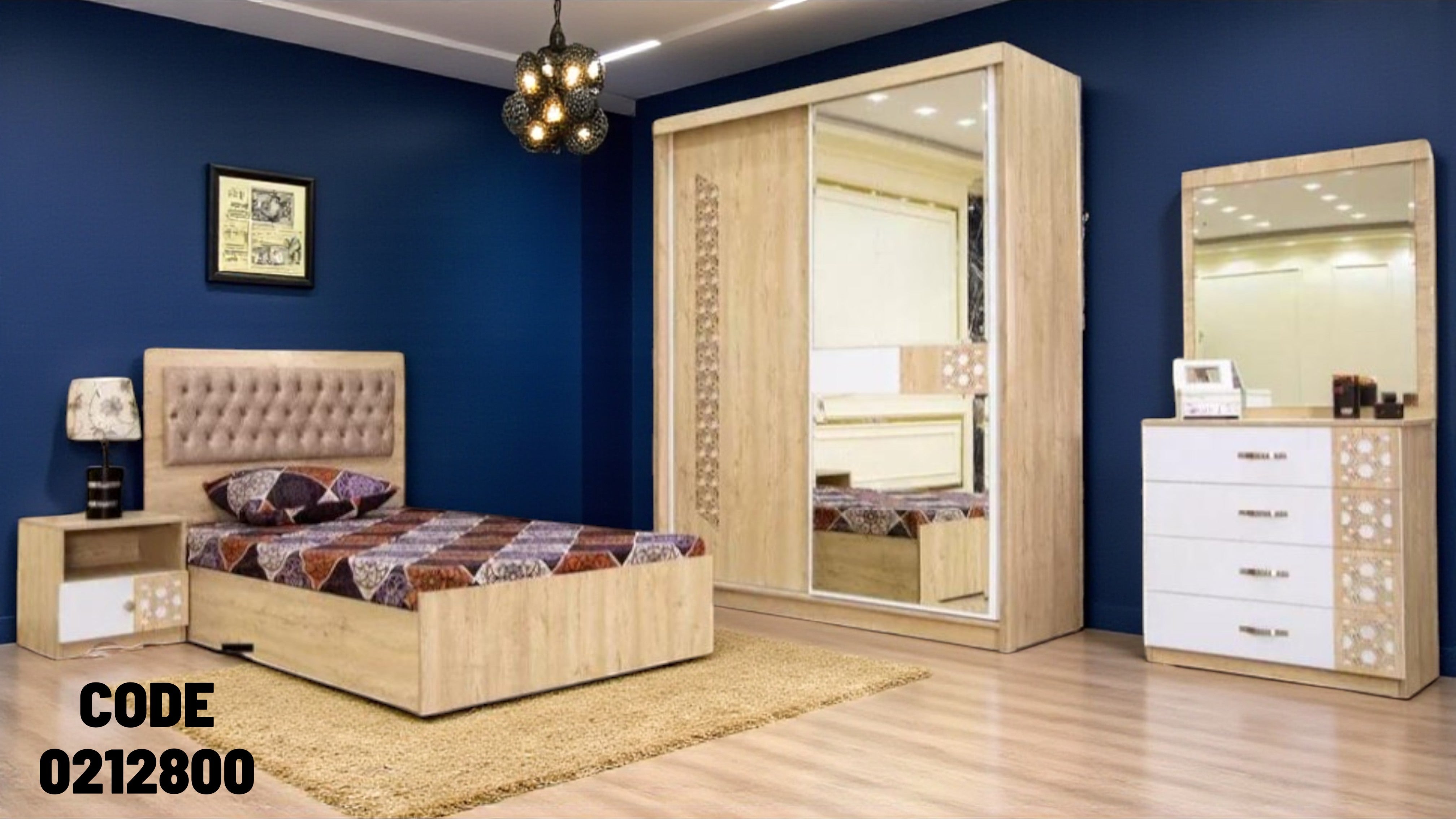 غرفة نوم اطفال 128