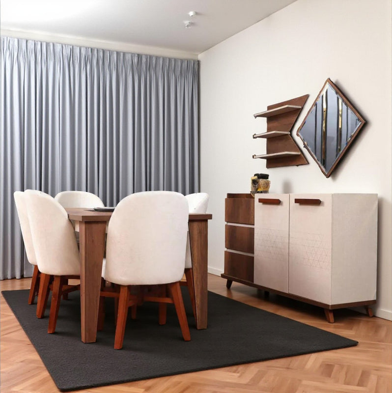 غرفة سفرة 601