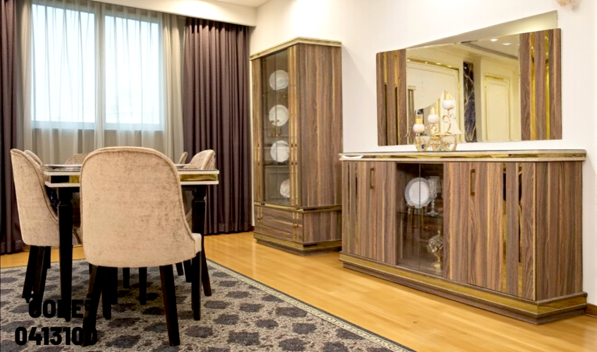 غرفة سفرة 131