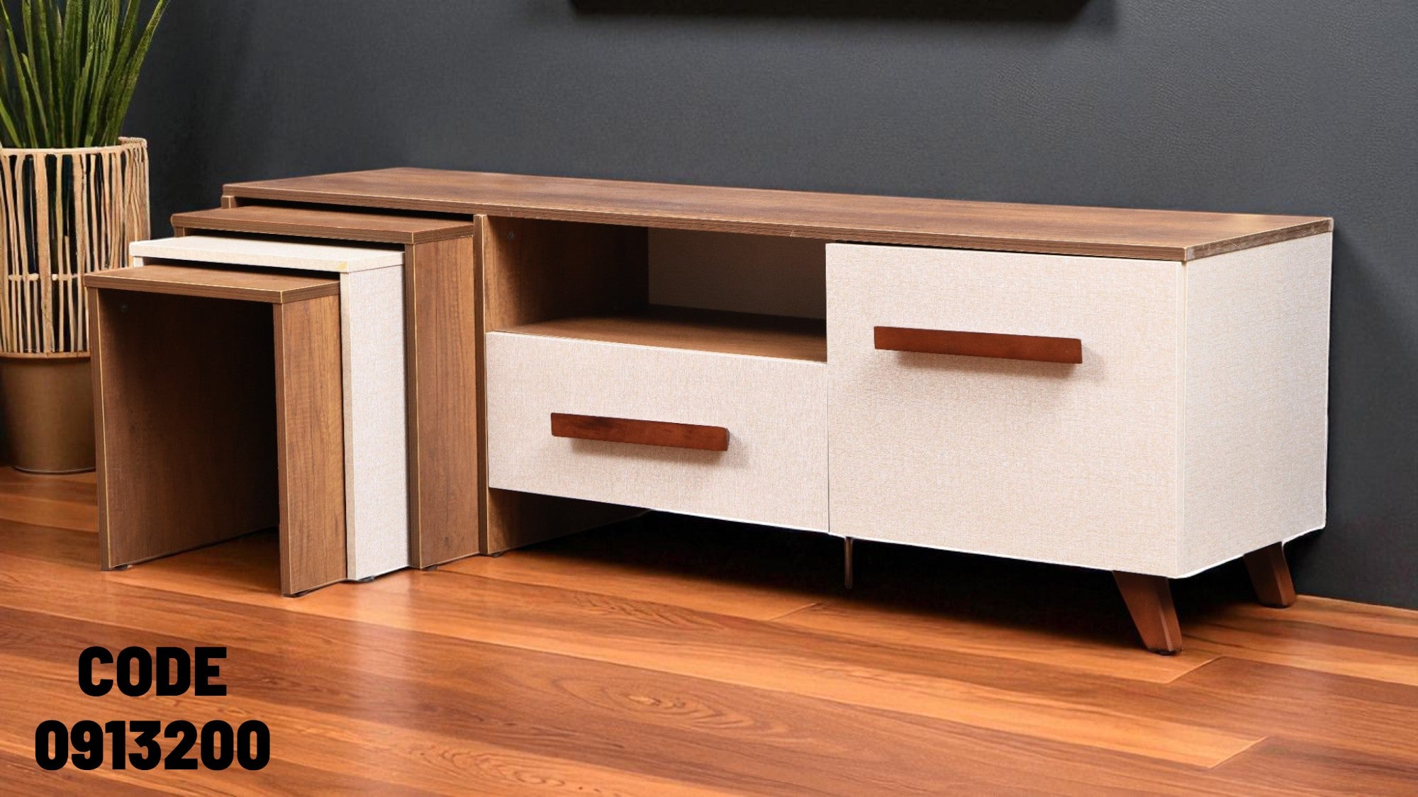 ترابيزة تليفزيون 132