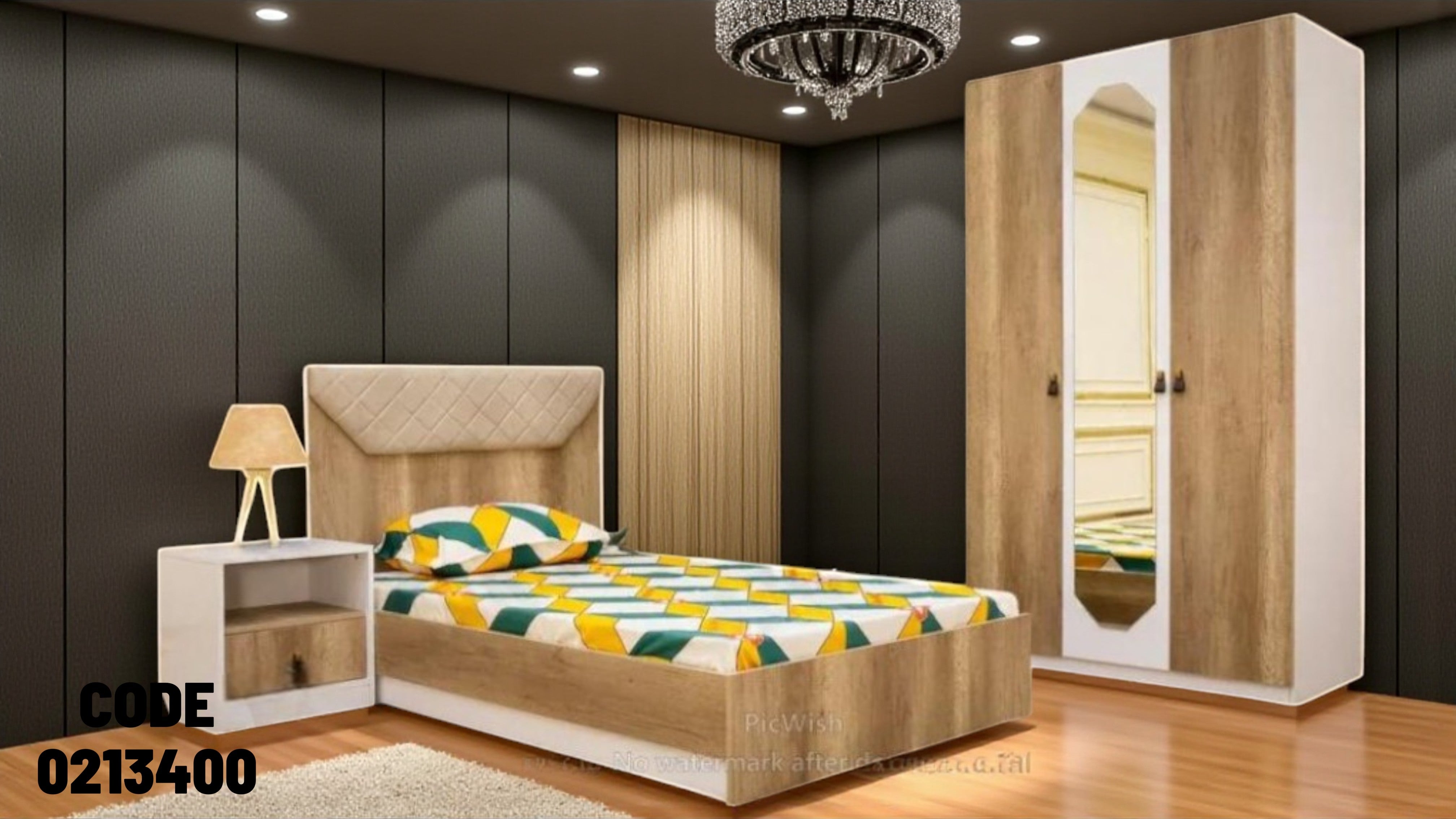 غرفة نوم اطفال 134