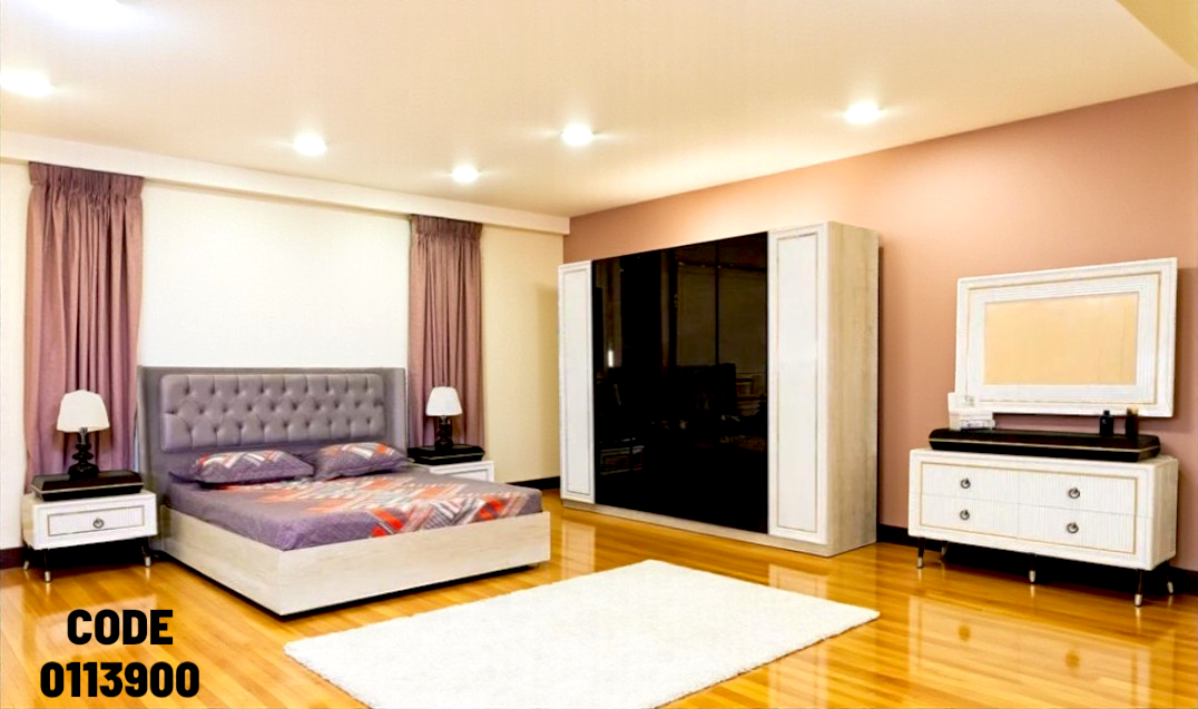 غرفة نوم ماستر 139