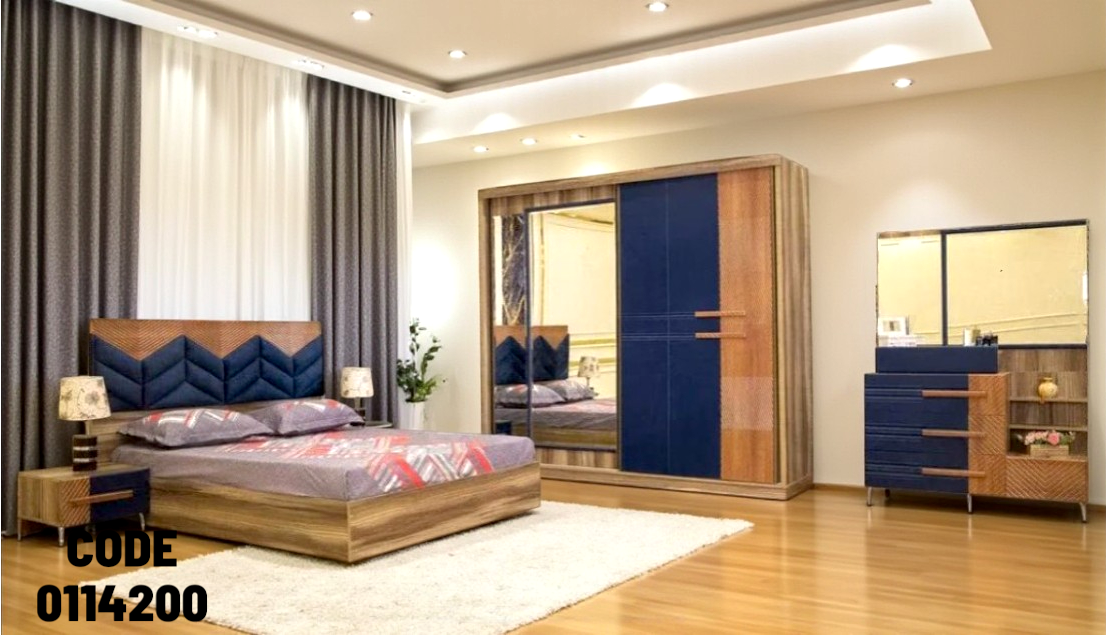 غرفة نوم ماستر 142