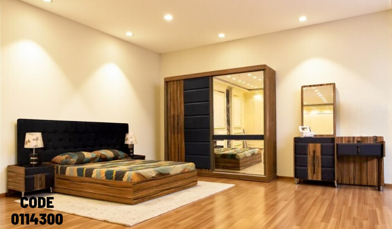 غرفة نوم ماستر 143