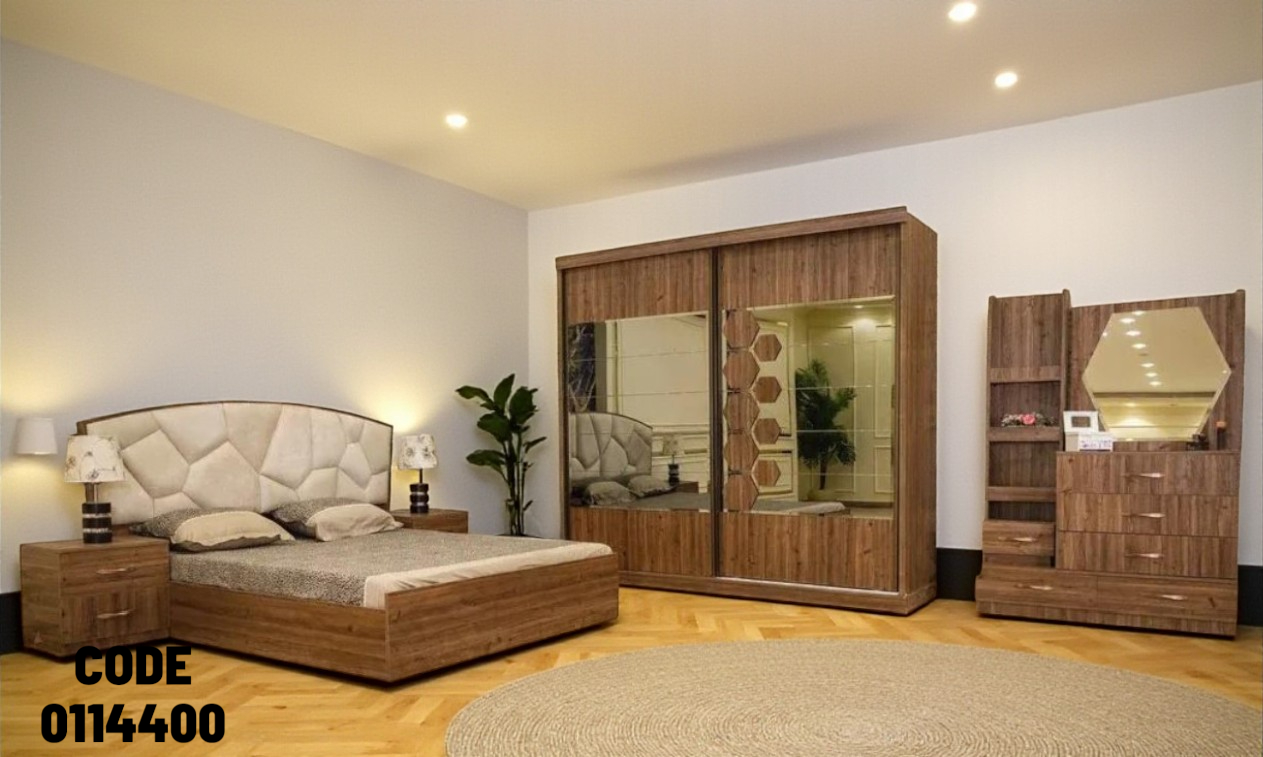 غرفة نوم ماستر 144