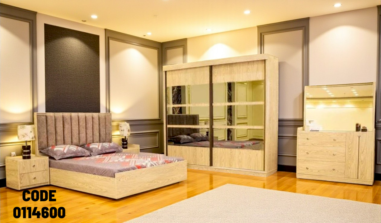 غرفة نوم ماستر 146