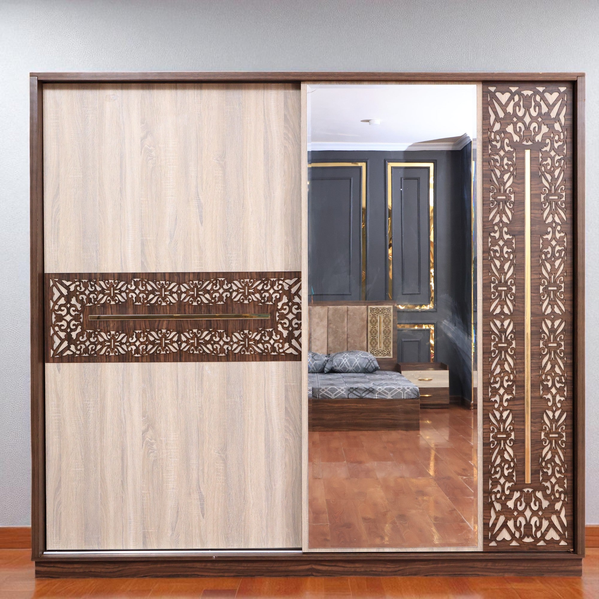 غرفة نوم ماستر 147