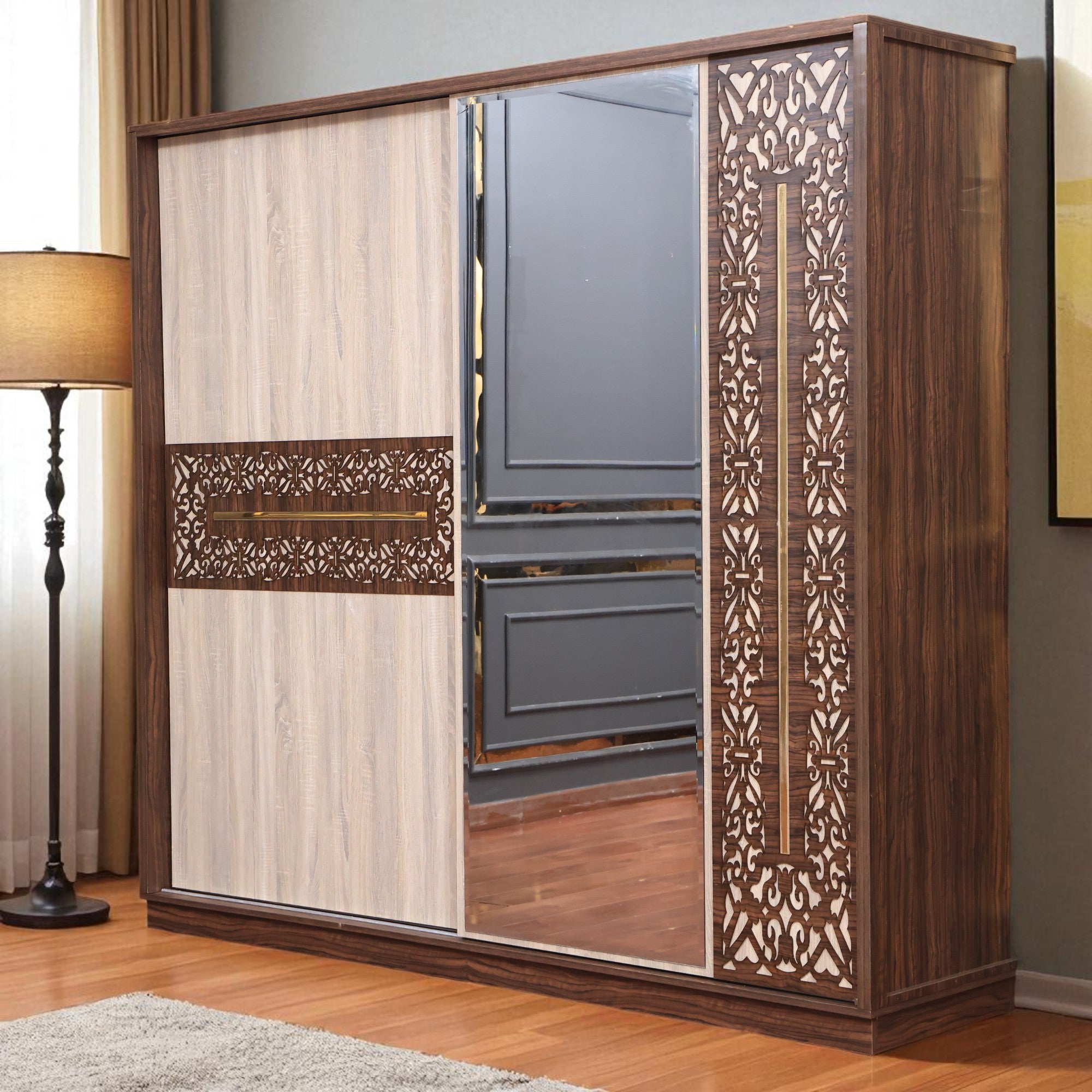 غرفة نوم ماستر 147