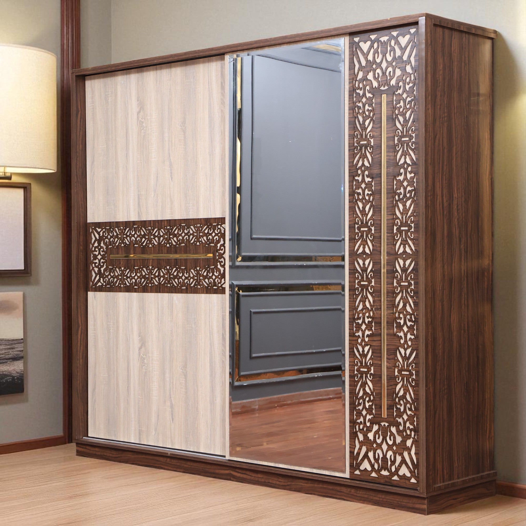 غرفة نوم ماستر 147