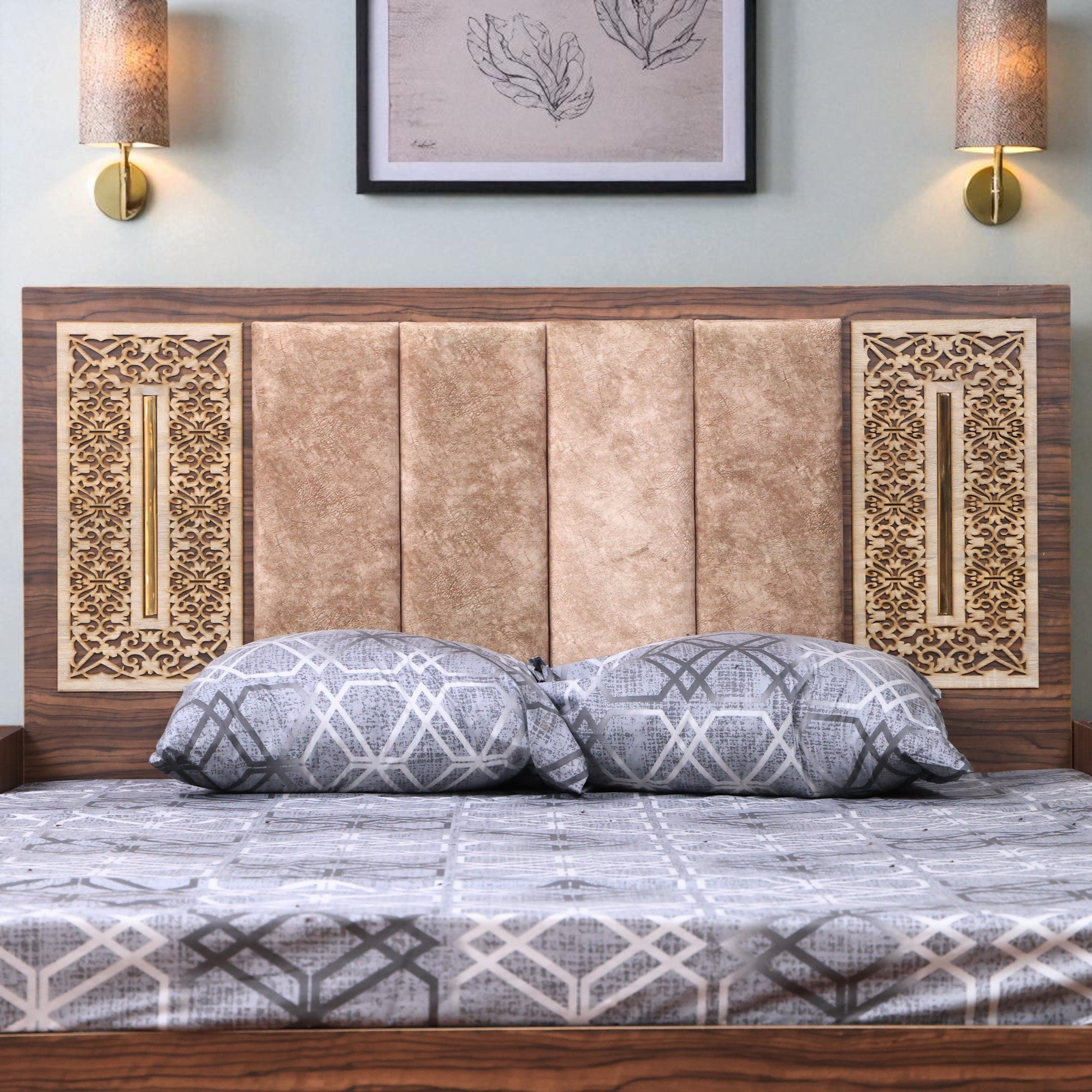 غرفة نوم ماستر 147