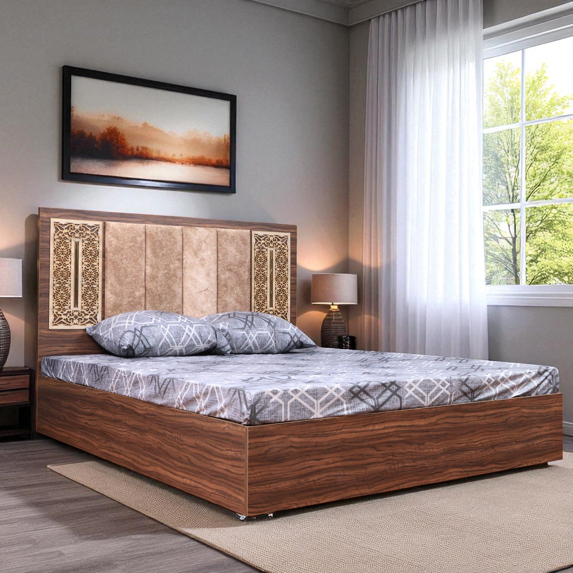 غرفة نوم ماستر 147