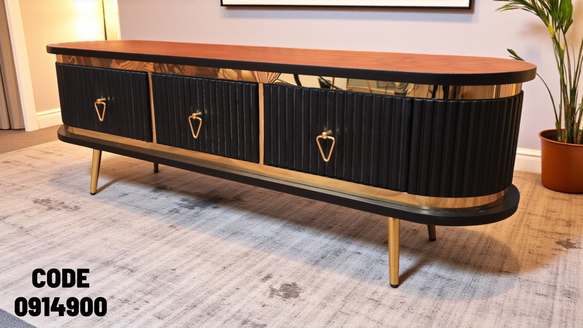 ترابيزة تليفزيون 149