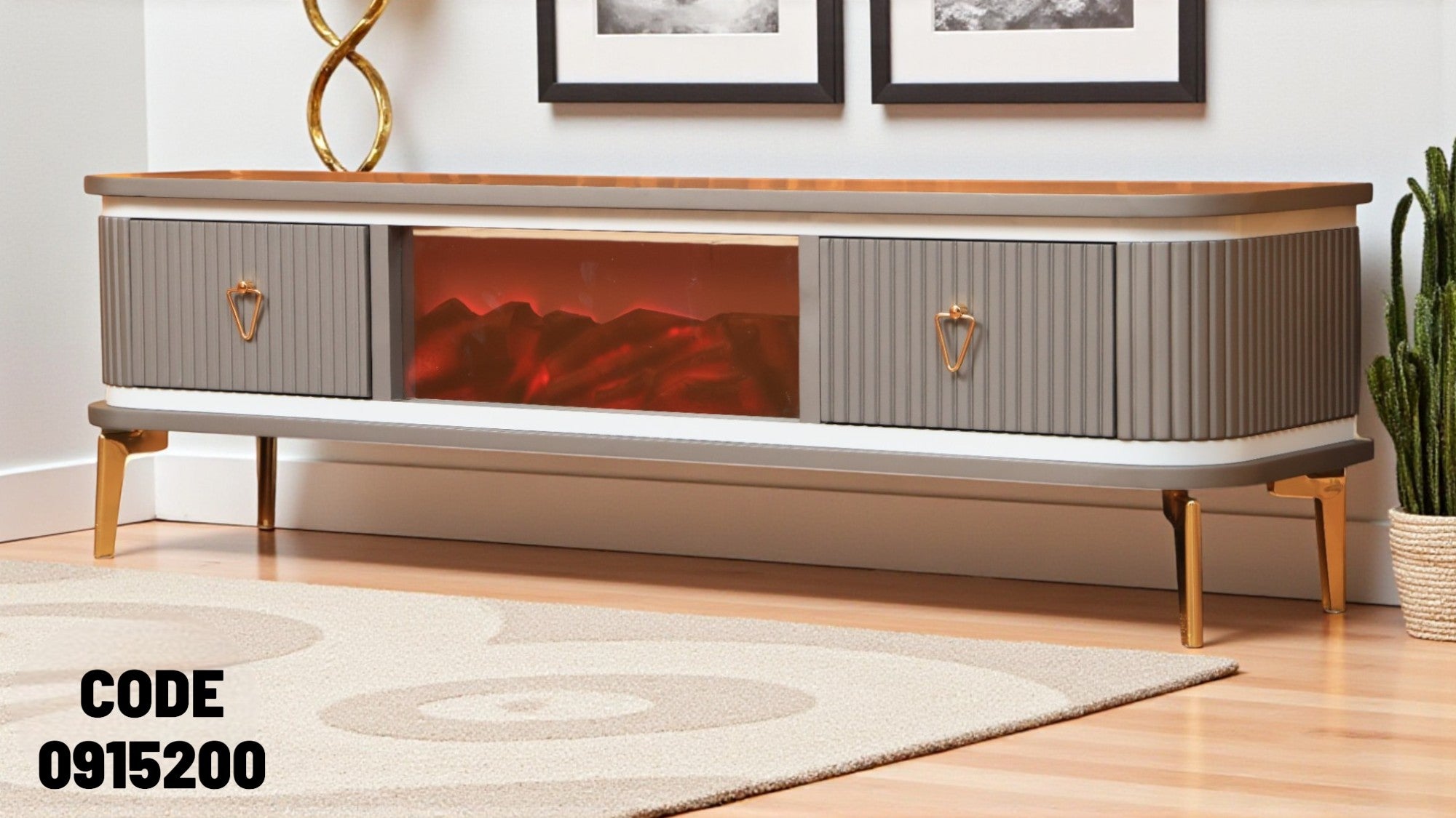 ترابيزة تليفزيون 152