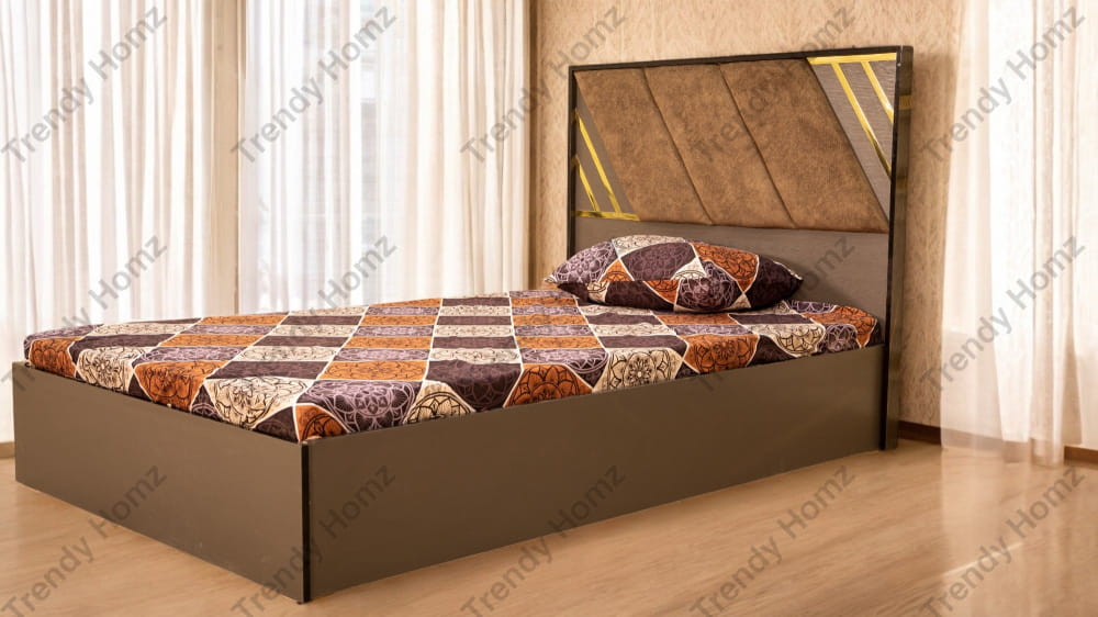 سرير اطفال 153