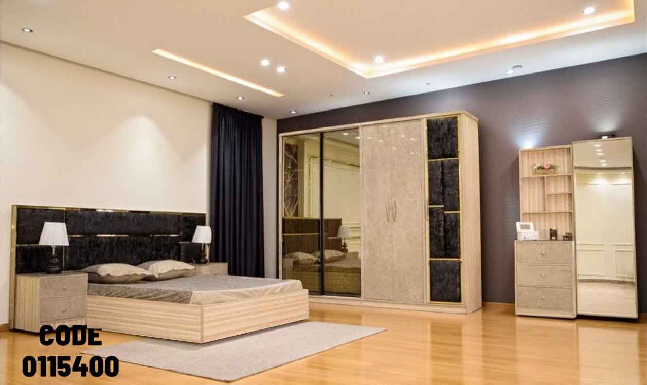 غرفة نوم ماستر 154