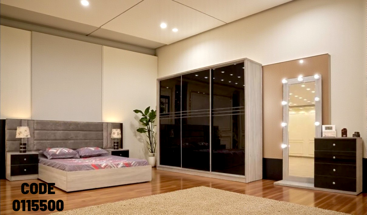 غرفة نوم ماستر 155