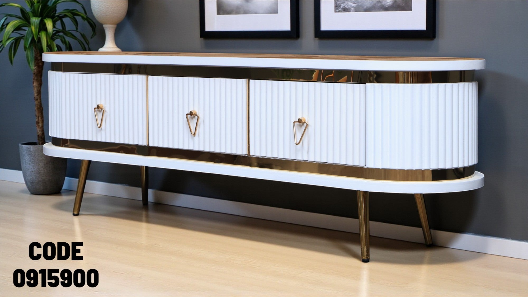 ترابيزة تليفزيون 159