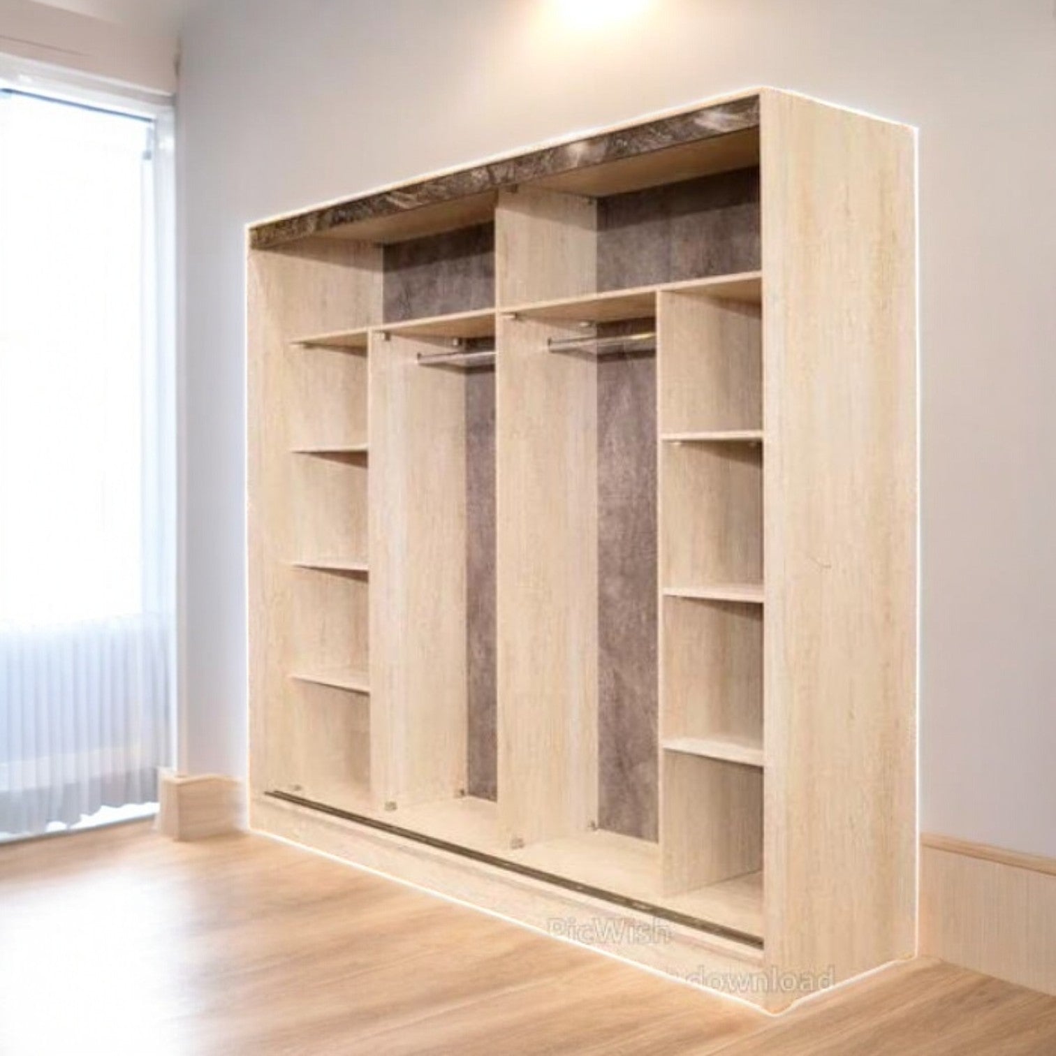 غرفة نوم ماستر 243