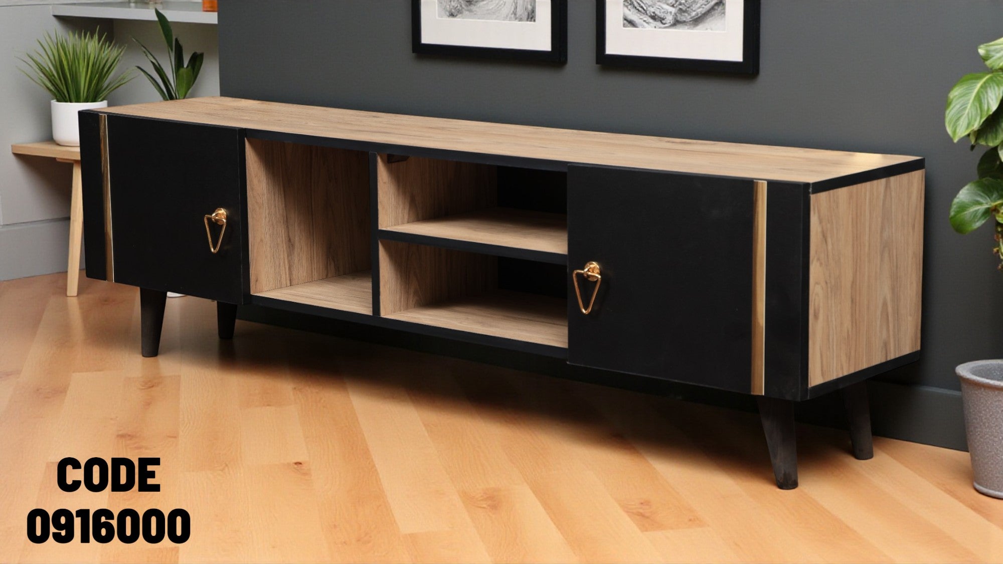 ترابيزة تليفزيون 160