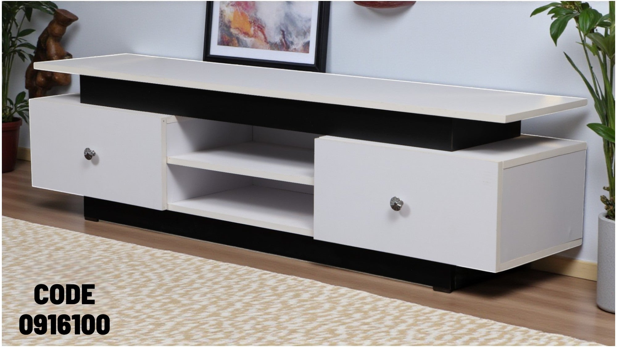 ترابيزة تليفزيون 161