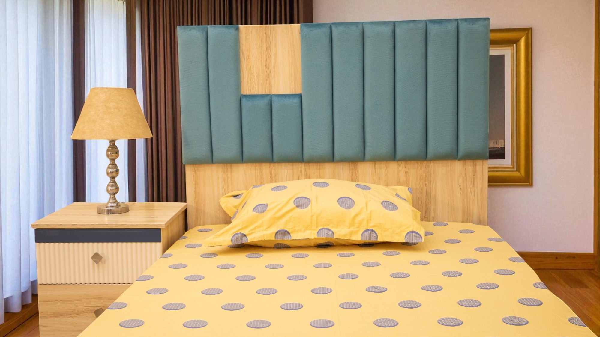 غرفة نوم اطفال 163