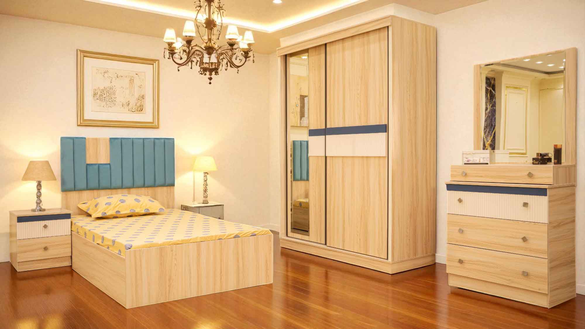 غرفة نوم اطفال 163