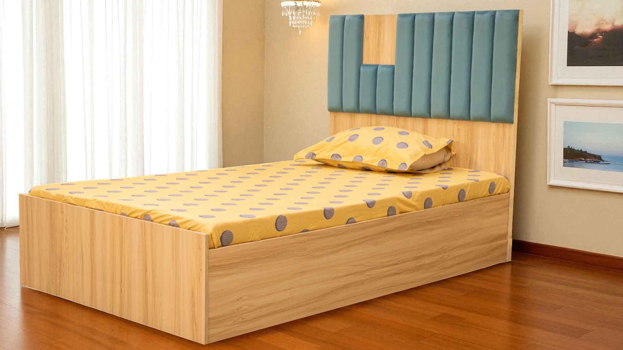 غرفة نوم اطفال 163