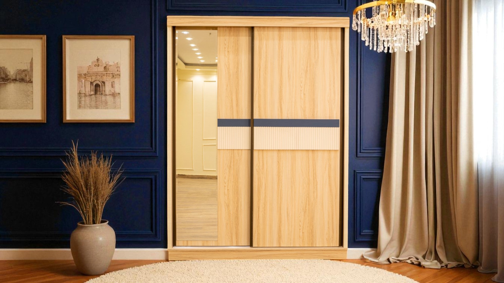 غرفة نوم اطفال 163