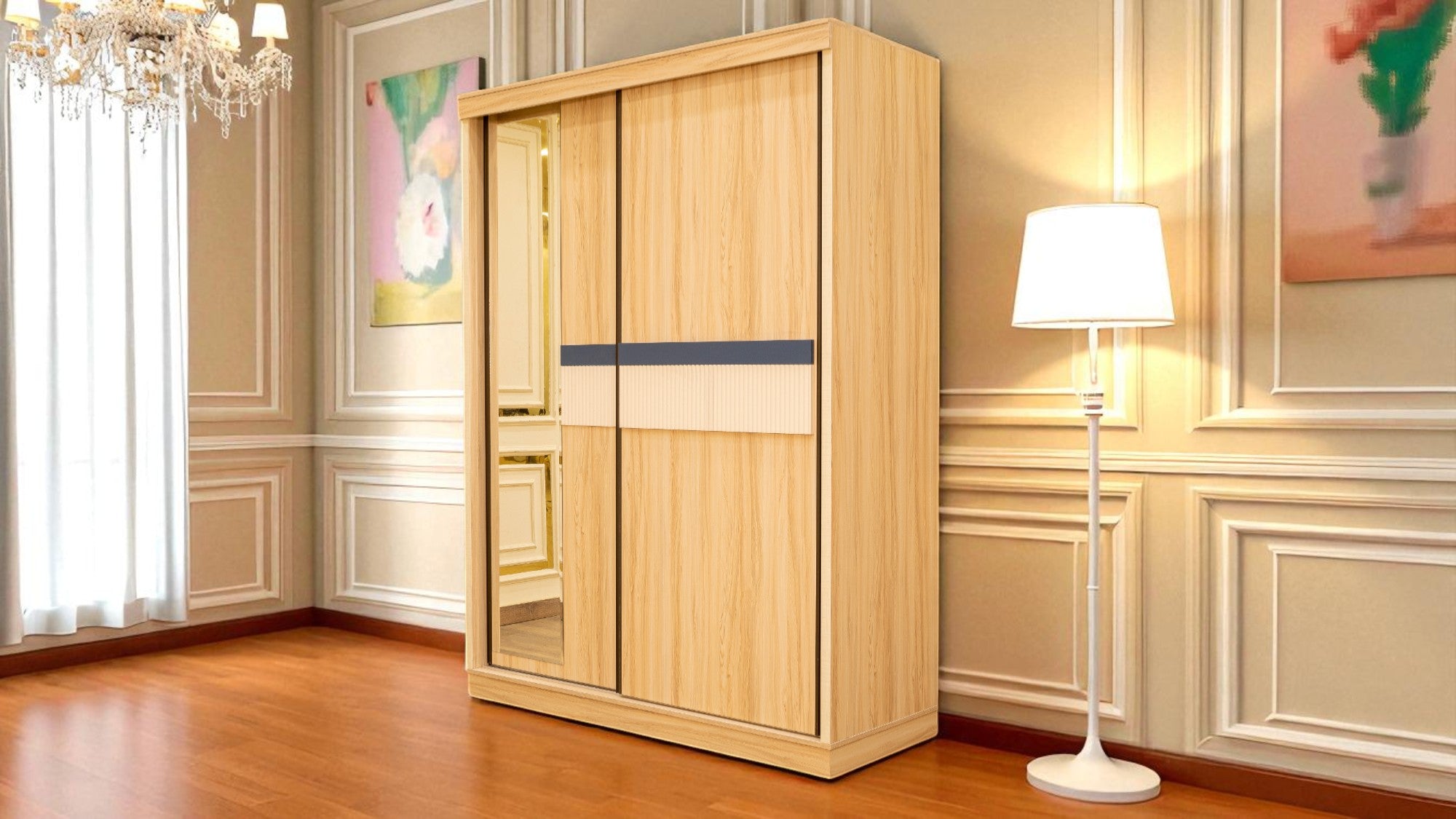 غرفة نوم اطفال 163