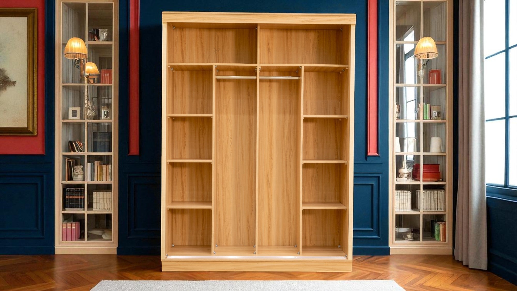 غرفة نوم اطفال 163