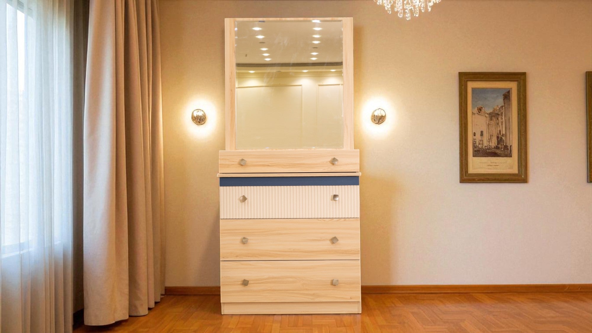 غرفة نوم اطفال 163